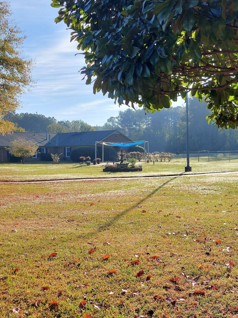 Grantsbrook Nursing and Rehabilitation Center nursing home in Grantsboro, NC - Photo 3 of 7