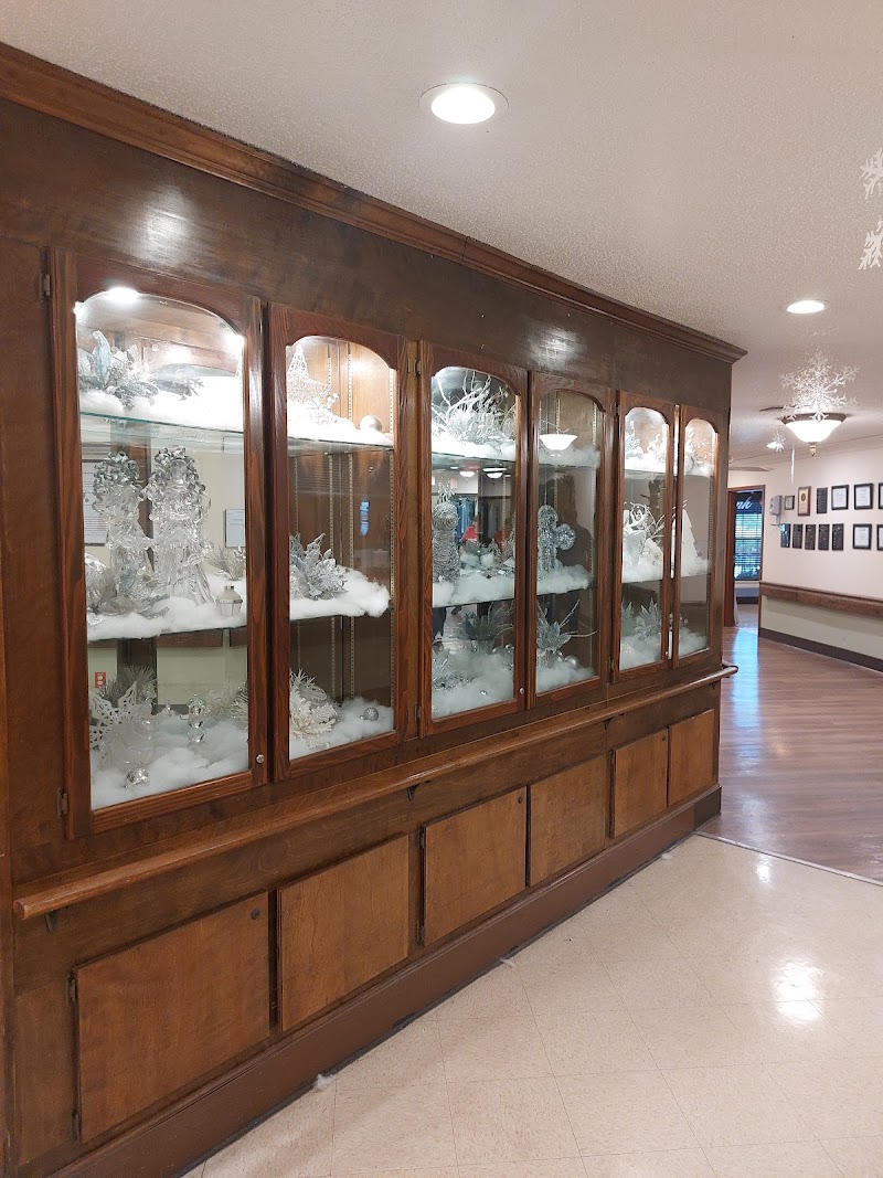 Grantsbrook Nursing and Rehabilitation Center nursing home in Grantsboro, NC - Photo 5 of 7