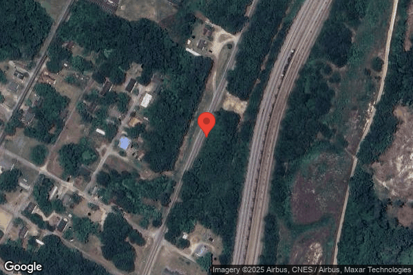 Richmond Pines Healthcare and Rehabilitation Cente nursing home in Hamlet, NC