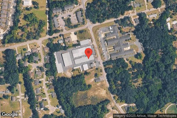 Autumn Care of Shallotte nursing home in Shallotte, NC - Photo 1 of 5