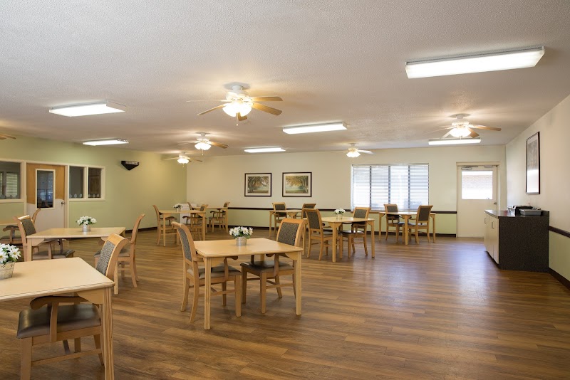 Autumn Care of Shallotte nursing home in Shallotte, NC - Photo 3 of 5