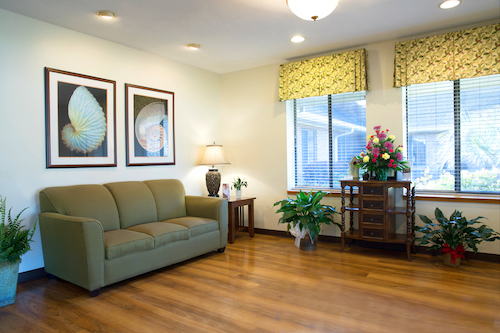 Autumn Care of Shallotte nursing home in Shallotte, NC - Photo 4 of 5