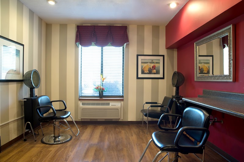 Autumn Care of Shallotte nursing home in Shallotte, NC - Photo 5 of 5