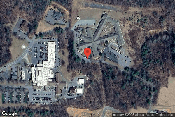 Margate Health and Rehab Center nursing home in Jefferson, NC - Photo 1 of 5