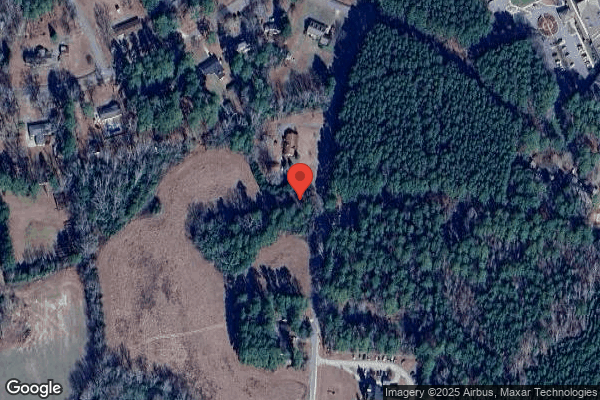 Scotia Village - SNF nursing home in Laurinburg, NC