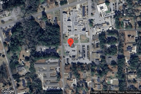 The Laurels of Pender nursing home in Burgaw, NC - Photo 1 of 10