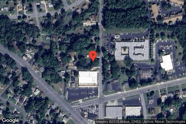 White Oak Manor - Burlington nursing home in Burlington, NC - Photo 1 of 4