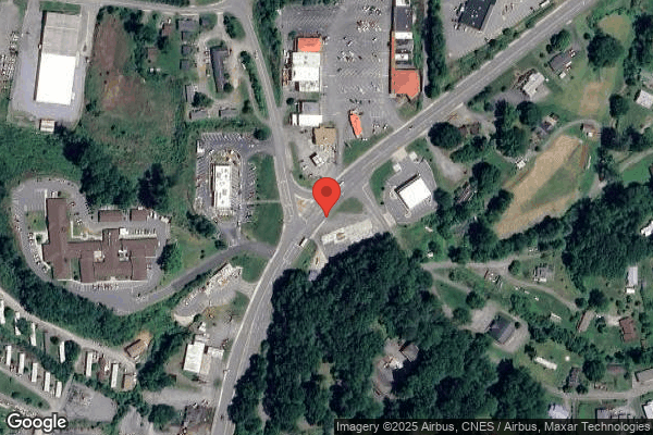 Vero Health & Rehab of Sylva nursing home in Sylva, NC - Photo 1 of 5