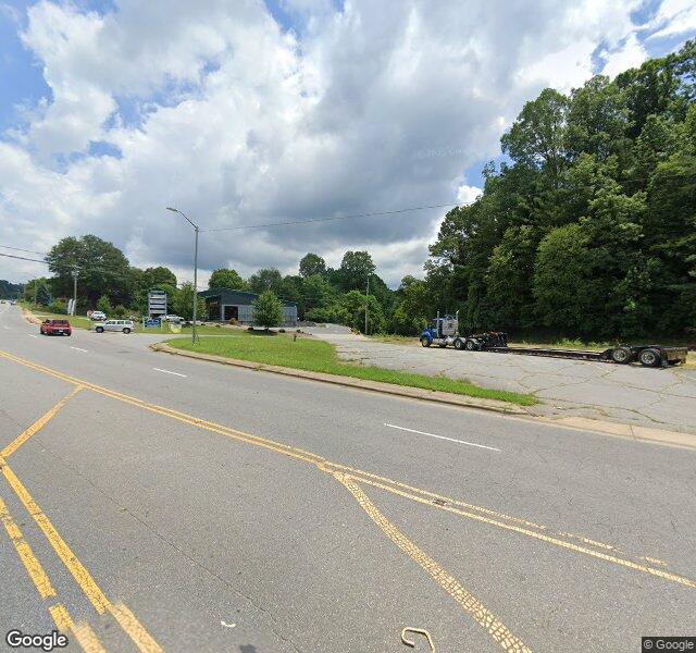 Vero Health & Rehab of Sylva nursing home in Sylva, NC - Photo 5 of 5