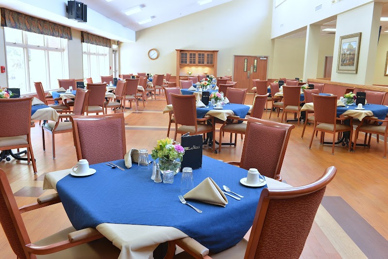 The Laurels Of Greentree Ridge nursing home in Asheville, NC - Photo 5 of 10