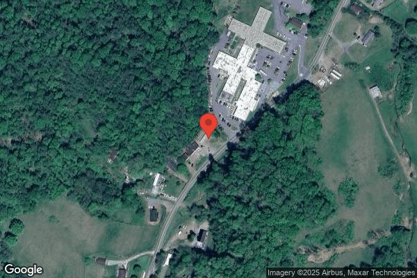 Smoky Ridge Health and Rehabilitation nursing home in Burnsville, NC - Photo 1 of 5