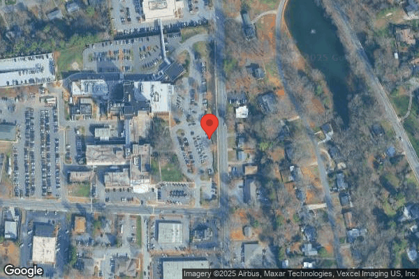 IREDELL MEMORIAL HOSPITAL INC nursing home in STATESVILLE, NC - Photo 1 of 10