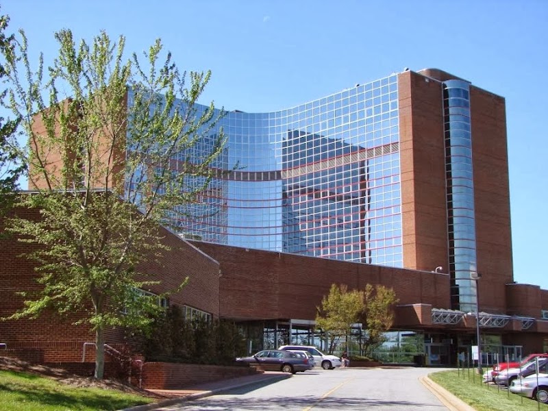 IREDELL MEMORIAL HOSPITAL INC nursing home in STATESVILLE, NC - Photo 4 of 10