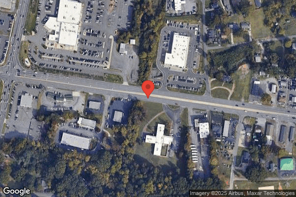 Juniper Gardens Center for Nursing and Rehabilitat nursing home in Gastonia, NC - Photo 1 of 5