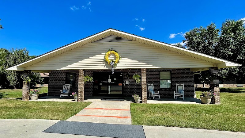 Liberty Commons Nursing and Rehabilitation Center nursing home in Weldon, NC - Photo 2 of 5