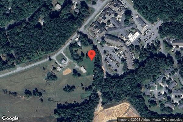 Piedmont Crossing nursing home in Thomasville, NC - Photo 1 of 10