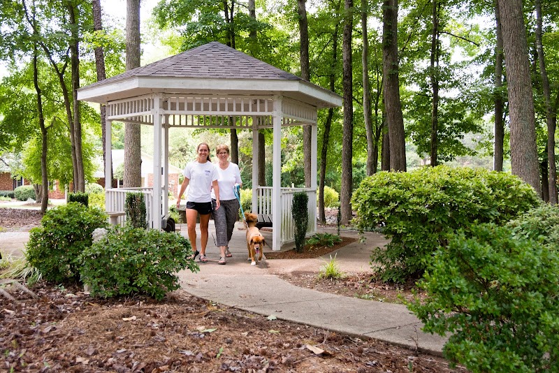 Piedmont Crossing nursing home in Thomasville, NC - Photo 4 of 10