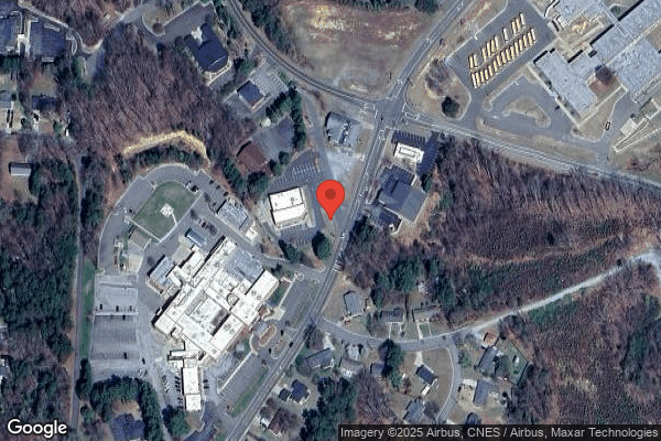 Roxboro Healthcare & Rehab Center nursing home in Roxboro, NC - Photo 1 of 5