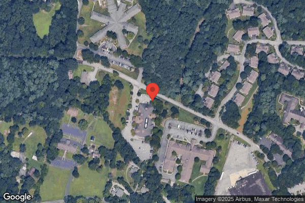 The Greens at Hendersonville nursing home in Hendersonville, NC - Photo 1 of 2