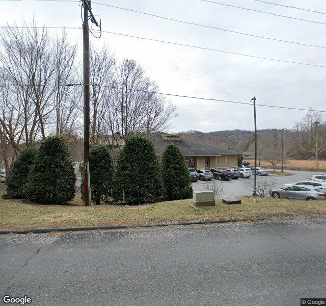 The Greens at Hendersonville nursing home in Hendersonville, NC - Photo 2 of 2