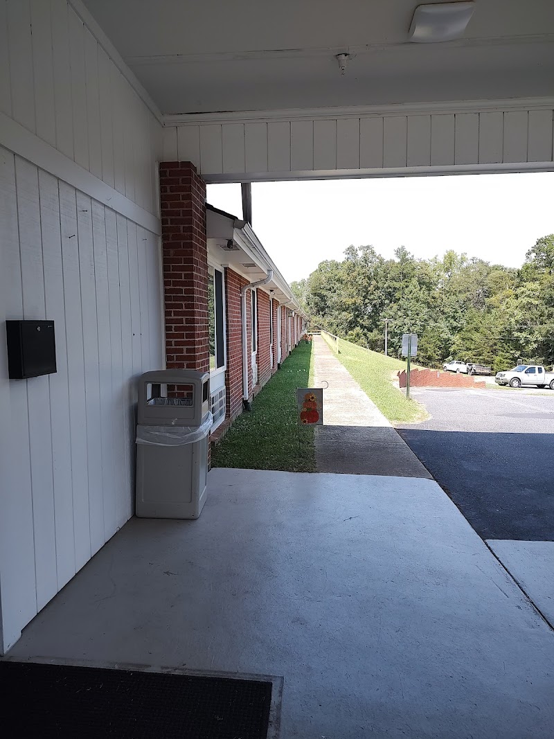 Fair Haven of Forest City, LLC nursing home in Forest City, NC - Photo 3 of 10