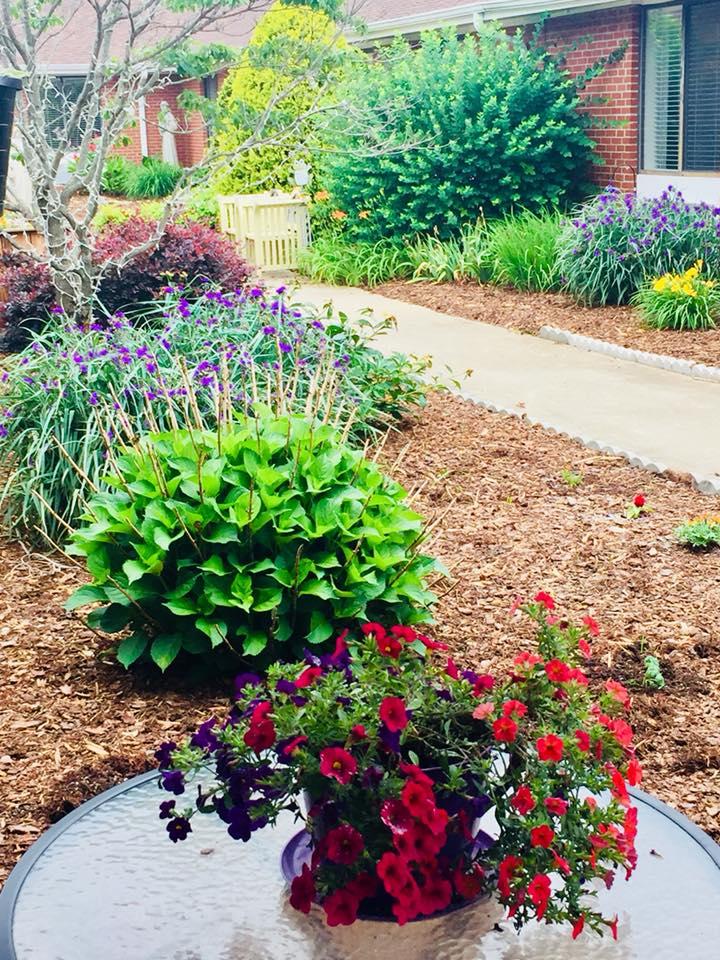 Fair Haven of Forest City, LLC nursing home in Forest City, NC - Photo 5 of 10