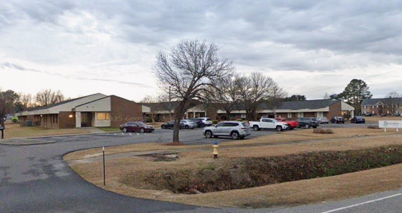 The Carrolton of Lumberton nursing home in Lumberton, NC - Photo 2 of 4