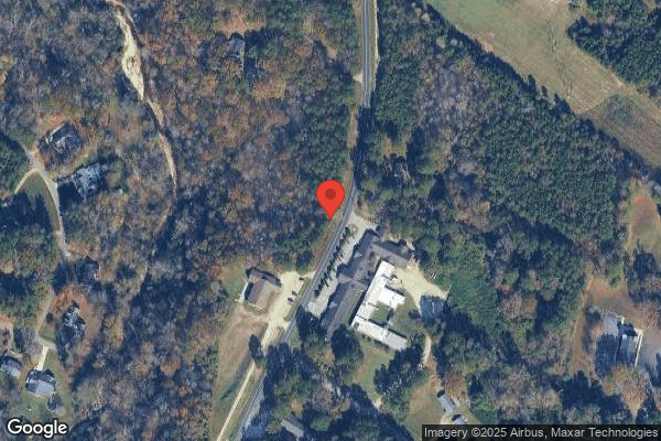 Senior Citizens Home nursing home in Henderson, NC - Photo 1 of 4