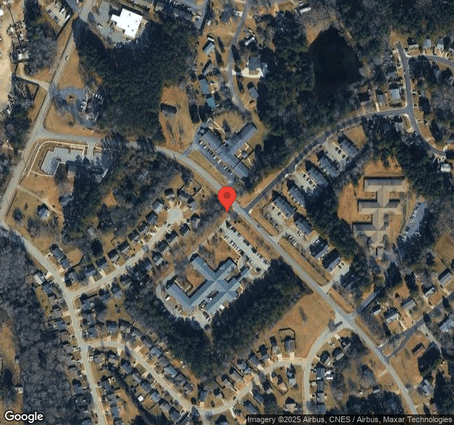 Clayton Rehabilitation and Healthcare Center nursing home in Clayton, NC - Photo 1 of 5