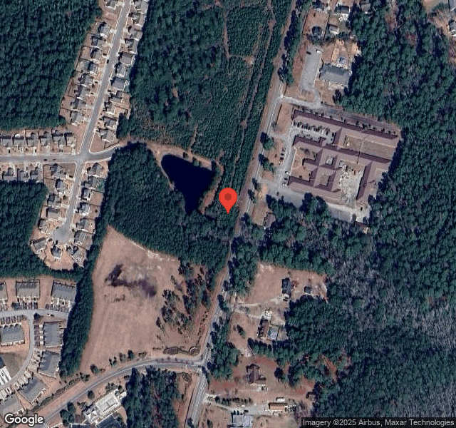 Brunswick Cove Nursing Center nursing home in Winnabow, NC - Photo 1 of 5