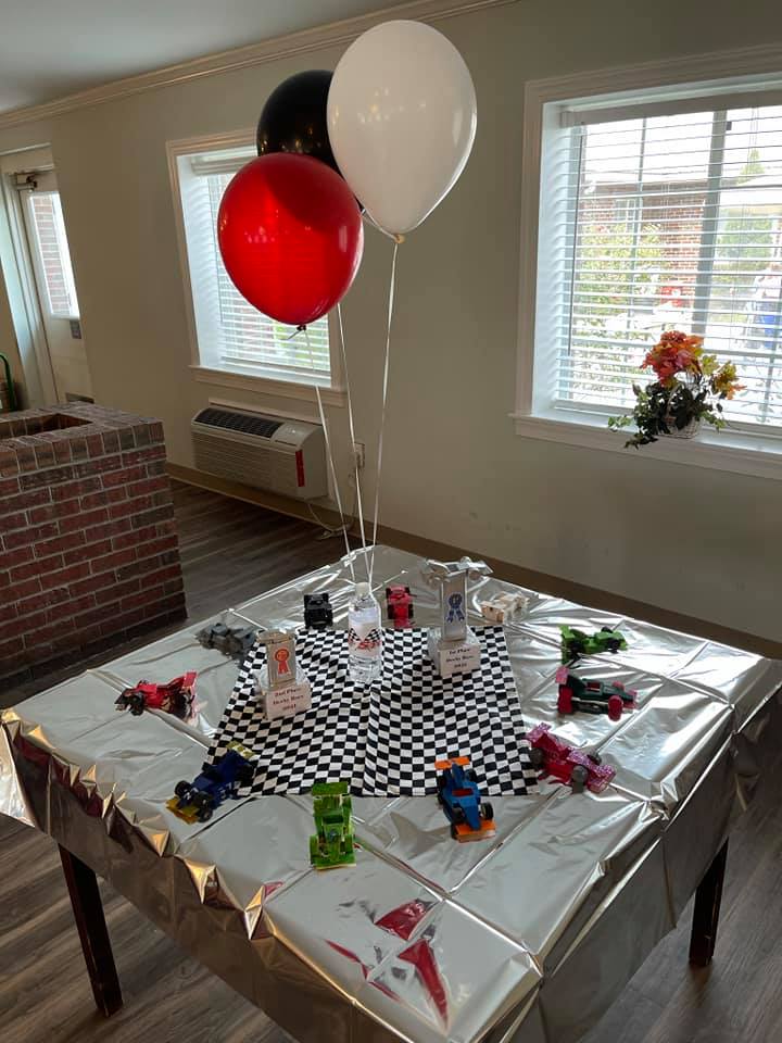 Brunswick Cove Nursing Center nursing home in Winnabow, NC - Photo 3 of 5