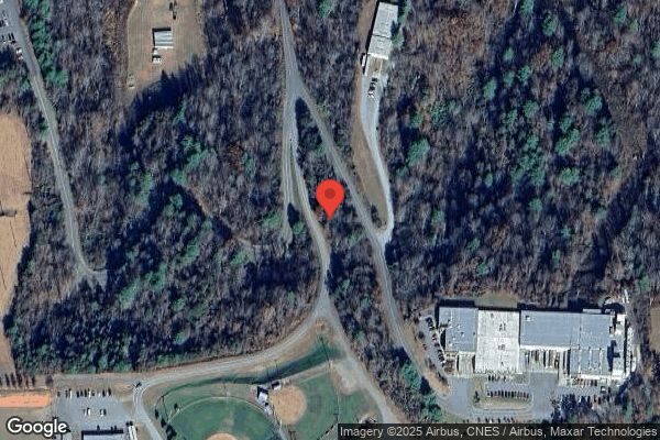 Elderberry Health Care nursing home in Marshall, NC - Photo 1 of 5