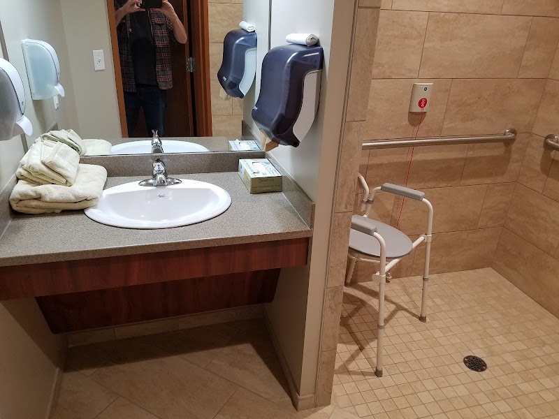 Elderberry Health Care nursing home in Marshall, NC - Photo 2 of 5