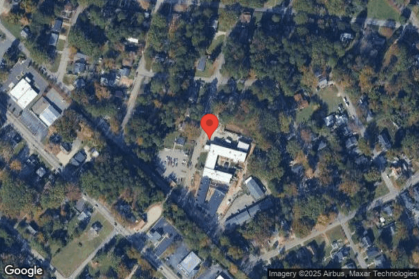 Kerr Lake Nursing and Rehabilitation Center nursing home in Henderson, NC - Photo 1 of 5