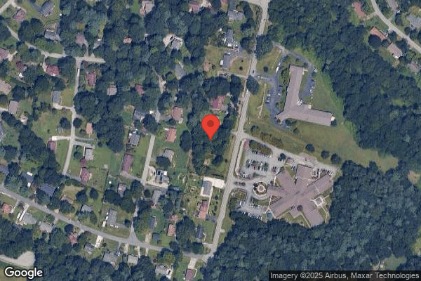 The Laurels of Hendersonville nursing home in Hendersonville, NC - Photo 1 of 5