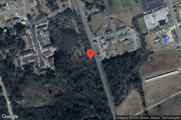 Wallace Rehabilitation and Healthcare Center nursing home in Wallace, NC