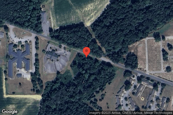 The Carrolton of Dunn nursing home in Dunn, NC - Photo 1 of 2