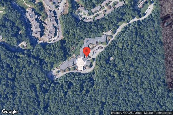 Givens Health Center nursing home in Asheville, NC