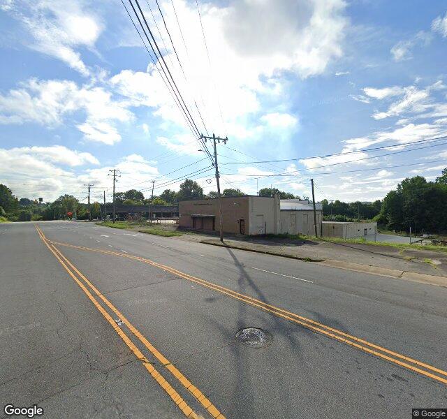 Hibriten Mountain Nursing and Rehabilitation nursing home in Lenoir, NC - Photo 2 of 2