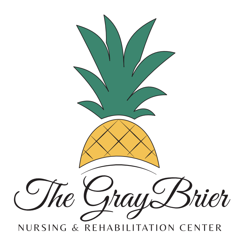 The Graybrier Nursing and Retirement Center nursing home in Trinity, NC - Photo 2 of 3