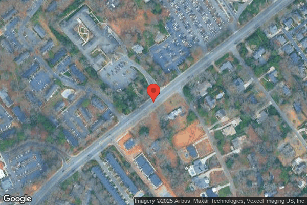 Sardis Oaks nursing home in Charlotte, NC - Photo 1 of 2