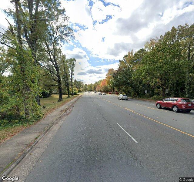 Sardis Oaks nursing home in Charlotte, NC - Photo 2 of 2