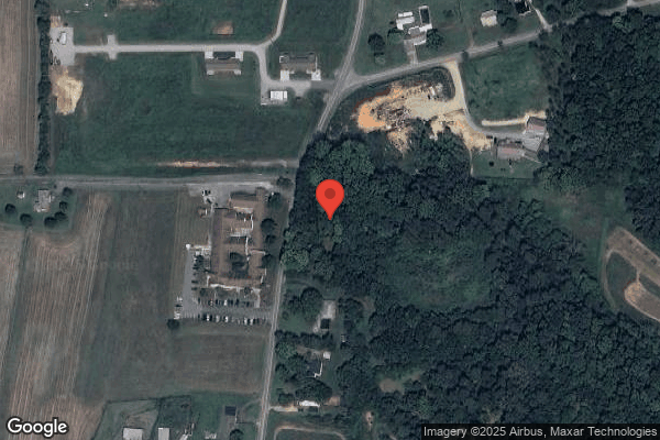 Abbotts Creek Center nursing home in Lexington, NC - Photo 1 of 5