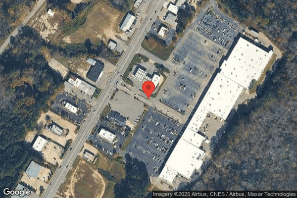 Franklin Oaks Nursing and Rehabilitation Center nursing home in Louisburg, NC