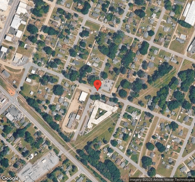 Signature Healthcare of Roanoke Rapids nursing home in Roanoke Rapids, NC - Photo 1 of 2