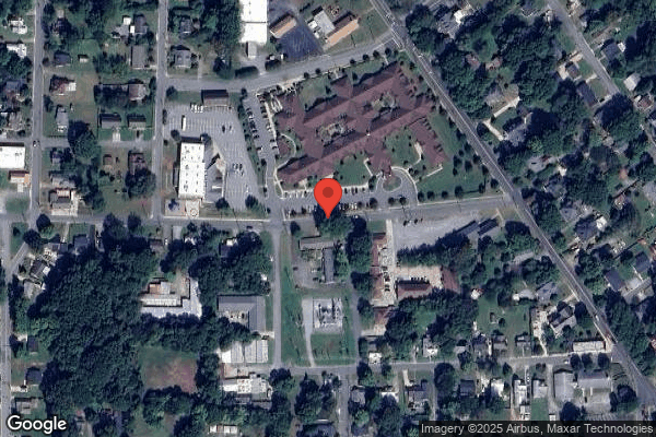 Peak Resources - Alamance, Inc nursing home in Graham, NC - Photo 1 of 10