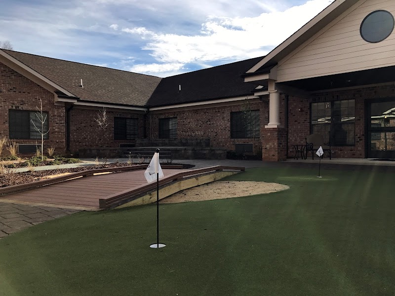 Peak Resources - Alamance, Inc nursing home in Graham, NC - Photo 4 of 10