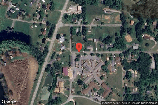 Silver Bluff Inc nursing home in Canton, NC - Photo 1 of 5