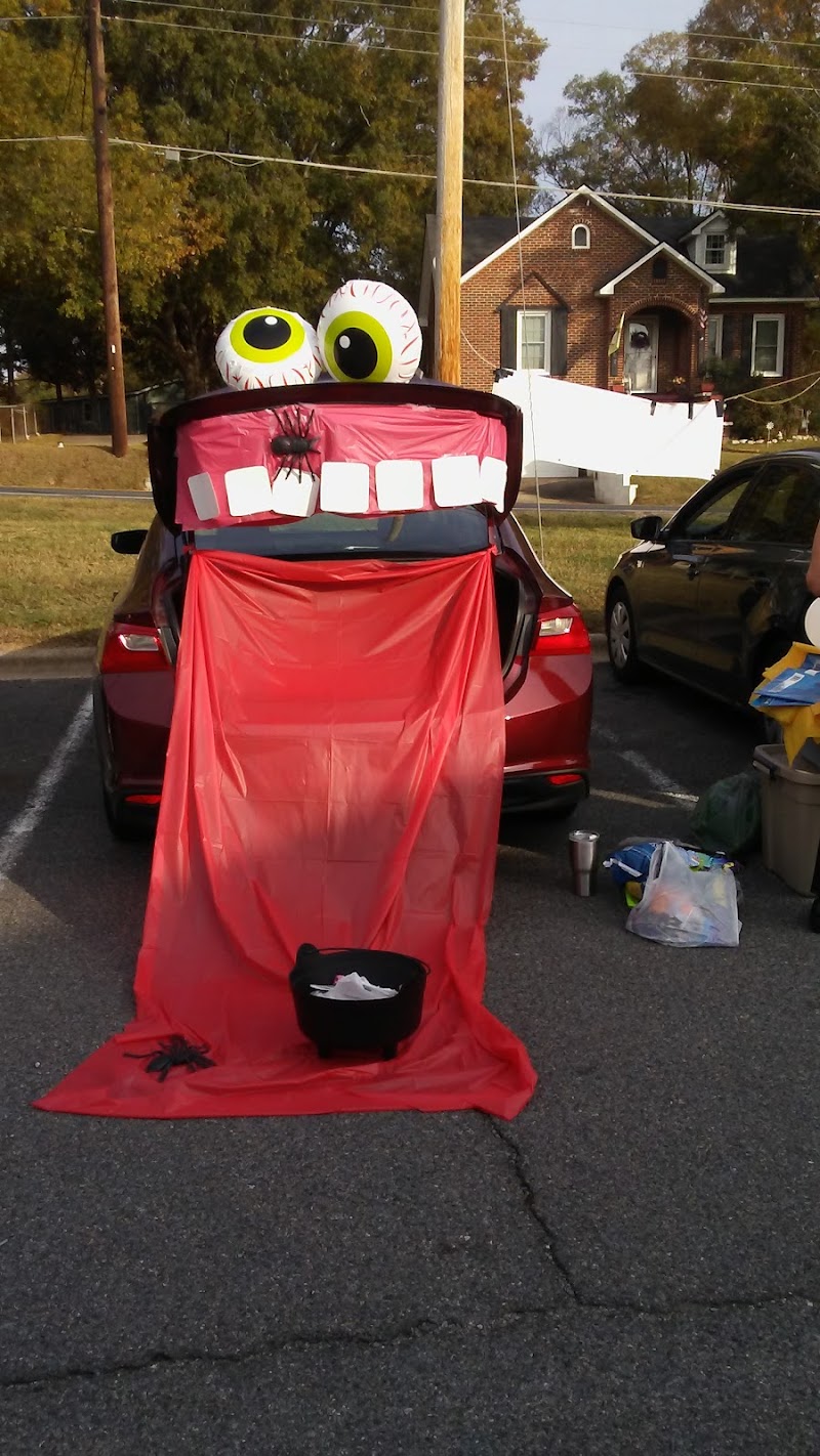 Big Elm Retirement and Nursing Centers nursing home in Kannapolis, NC - Photo 2 of 5