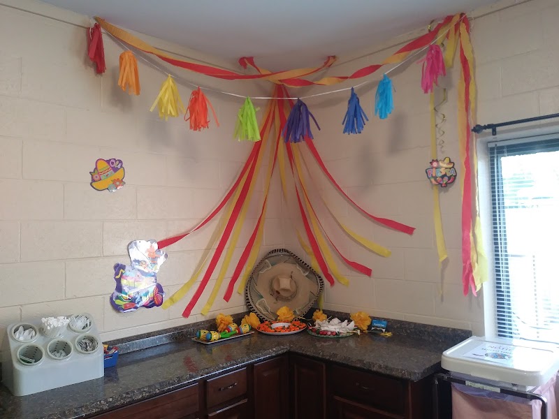 Big Elm Retirement and Nursing Centers nursing home in Kannapolis, NC - Photo 4 of 5